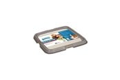 Honden - Pawise - PEE PAD TRAY FOR PADS 33x45cm - 638.2010
