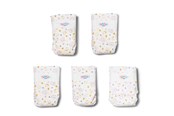 Dolls & Accessories - Baby Born Nappies 5 pack - 838358
