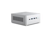 Desktop - Mini PC / Barebone - Minisforum NAB6 Lite - Core i5 / 16GB / 512GB / Windows 11 Pro - NAB6 Lite(i5-12600H+16+512GB)
