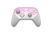 Gaming accessoires - GameSir SuperNova T4n Pro Wireless Controller - Pink - Controller - GameSir-T4n Pro PK