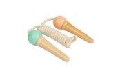 Buiten spelen - Bigjigs Skipping Rope Ice - 36077