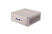 Desktop - Mini PC / Barebone - GEEKOM A5 | AMD Ryzen 7 5825U |16GB DDR4 RAM | 512GB SSD | Windows 11 Pro - GMA5R75825U-16512-EU