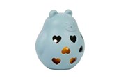 Speelgoed voor baby's - Bigjigs Honey Bear Rattle - 37014