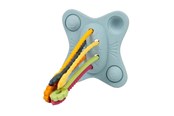 Speelgoed voor baby's - Bigjigs Pull and Push Montessori Toys - 37015