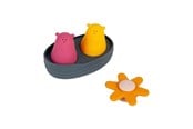 Speelgoed voor baby's - Bigjigs Sensory Bath Set 4pcs. - 37018