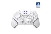 Gaming accessoires - Turtle Beach Victrix Pro BFG Reloaded - White - Wired Controller - Sony PlayStation 4 - TBC-3101-15