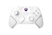 Gaming accessoires - Turtle Beach Victrix Pro BFG Reloaded - White - Wired Controller - Microsoft Xbox One - TBC-2101-15