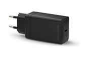 Mobiel - Adapters & Opladers - dbramante1928 re-charge power adapter - 2 x USB-C USB - 65 Watt - CI65EUBL7229