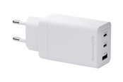 Mobiel - Adapters & Opladers - dbramante1928 re-charge power adapter - 2 x USB-C USB - 65 Watt - CI65EUBL7232