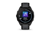 Smartwatch, Sporthorloge en Activity Tracker - Garmin Forerunner 165 Music - 010-02863-30