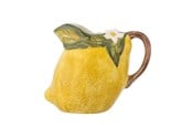 Tafeldekking - Creative Collection - Limone Jug - Yellow - Stoneware - 82061439