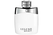 Parfum en geuren - Mont Blanc - Legend Spirit (BIG SIZE) EDT 200 ml - 200 ml - 3386460083287