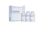 Haircare - Olaplex - Traveling Stylist Kit - 3x100 ml - 0850018802857