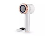 Overige persoonlijke verzorging - Silk'n VacuPedi Electric Hard Skin Remover with Built-in Vacuum (Rose Gold) - 8712856073078