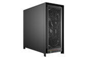 Case - Corsair FRAME 5000D RS Workstation - Case - Fulltower - Zwart - CC-9011330-WW
