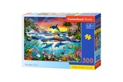 Puzzels - Castorland Paradise Cove 300 pcs - B-030101