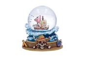 Merchandise - Nemesis Now - One Piece Going Merry - Sneeuwbol - B7266C25