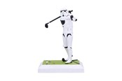 Merchandise - Nemesis Now - Stormtrooper Hole in None - Figuur - B7150C25