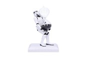 Merchandise - Nemesis Now - Stormtrooper Time's Up Sand Timer - Figuur - B7149C25