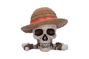 Merchandise - Nemesis Now - TBN One Piece Luffy Jolly Roger Box - B7185C25