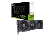 Grafische kaarten - ASUS GeForce RTX 5070 Ti ProArt OC - 16GB GDDR7 RAM - Grafische kaarten - 90YV0NR0-M0NA00