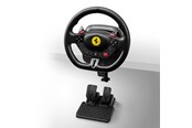 Gaming accessoires - Thrustmaster T98-X FERRARI 296 GTS - PC & Xbox - Wired Wheel, gamepad and pedals set - 4460297