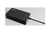 Laptop oplader - I-Tec - USB-C power adapter - 140 Watt - CHARGER-C140W