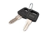 Systeemaccessoires  - DIGITUS - keys set - DN-KEY-WM