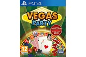 Games - Vegas Party - Sony PlayStation 4 - Entertainment - 5055377602963