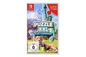 Games - Puzzle XXL 3 In 1 Collection - Nintendo Switch - Puzzle - 8720254990804