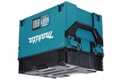 Accu & Oplader - Makita Battery Charging Case - 40V max. (Solo) - 1914U0-3