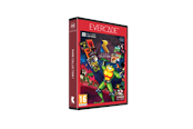 Games - Rare Collection 1 - Evercade - Retro - 5060990241864