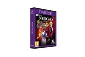 Games - NEOGEO Arcade 2 - Evercade - Retro - 5060990241130