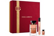 Cadeaudoos - Dolce & Gabbana The Only One EDP 100 ml + EDP 10 ml + ED 5 ml - Giftset - 8054754400755
