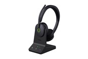 Headphones/Headsets - Yealink WH68 ANC UC incl. base - 1208713