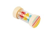Speelgoed voor baby's - Bigjigs Mini Rain Stick - 37064