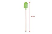 Buiten spelen - Bigjigs Long Handle Shovel - BJ288