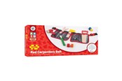 Creatief spelen - Bigjigs Red Tool Belt - BJ311