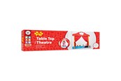 Creatief spelen - Bigjigs Table Puppet Theatre - BJ339