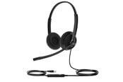 Headphones/Headsets - Yealink UH34 Lite Dual Headset Teams USB-A - 1308048