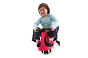 Buiten spelen - Bigjigs Didicar Pink - SI2000PI