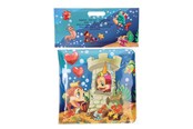 Speelgoed voor baby's - Boek Specials Nederland BV Bath book Animals - 502415a