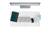 Muismat & accessoires - Leitz Grote Transparante Bureau-onderlegger - 53810003