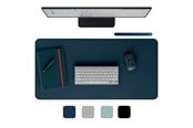 Muismat & accessoires - Leitz Grote Bureau-onderlegger, Nachtblauw - 53820068