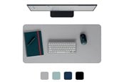Muismat & accessoires - Leitz  Grote Bureau-onderlegger, Grijs - 53820085