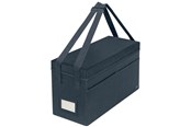 Archivering & Opslag - Leitz Stoffen Hot Desking Opbergtas met deksel - 67230089