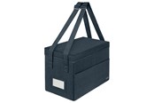 Archivering & Opslag - Leitz Stoffen Compacte Hot Desking Opbergtas met deksel - 67240089