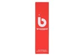 Schrijf- en tekengerei - Bruynzeel Burotek 3B Graphite Pencil - 60511008