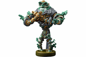 Gaming accessoires - Nintendo amiibo The Legend of Zelda: Tears of the Kingdom Mineru's Construct - 0045496381387