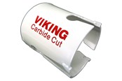 Gereedschap - Viking Hole saw Carbide Cut multi-p Ø 114MM - 4.1/2" - 71CC 114